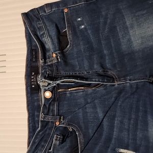 Risen jeans